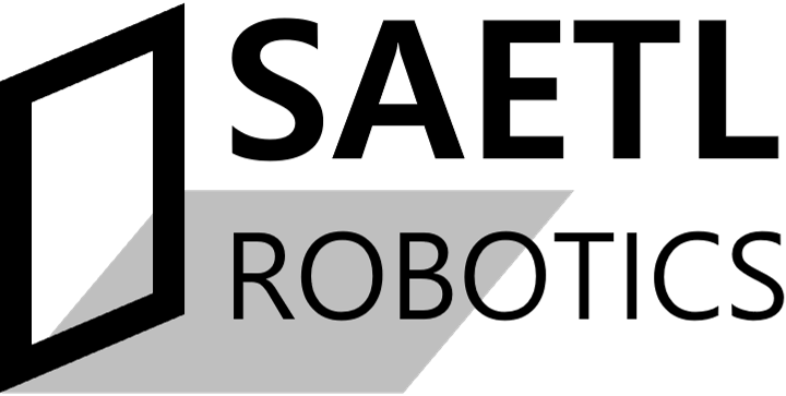 SAETLROBOTICS Logo